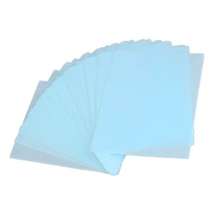 Removal Laundry Sheets Gentle on Fabrics Powerful Cleaning Infused with Refreshing Fragrance For Laundry Room - product information 6