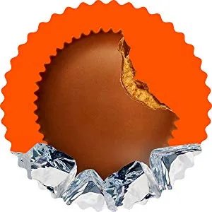 REESE'S TAKE 5 Pretzels, Caramel, Peanut Butter, Peanuts and Chocolate Candy, Bulk Halloween Candy, 1.5 oz Bar (18 ct) - product information 14