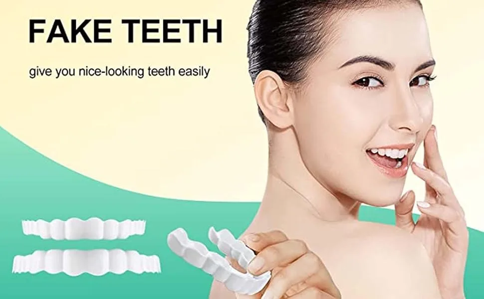 2 Pairs Beautiful Smile Nature and Comfortable - temp