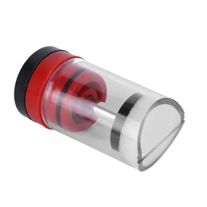 Queen Bee Catcher Durablity Health Plastic Light Weight Queen Bee Marking Bottle for Marking Queen Bees - 3111210274011-3