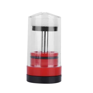 Queen Bee Catcher Durablity Health Plastic Light Weight Queen Bee Marking Bottle for Marking Queen Bees - product information 2