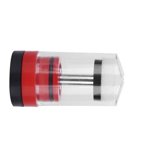 Queen Bee Catcher Durablity Health Plastic Light Weight Queen Bee Marking Bottle for Marking Queen Bees - product information 3