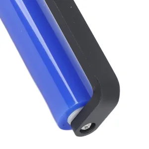 Static Cleaner Roller Proof Static Roller Extra High Viscosity Silicone for Factory (16 Inch) 16 Inch 16 Inch - 3117230140417-2