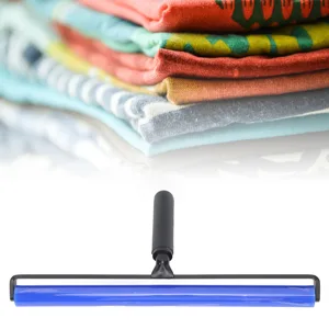 Static Cleaner Roller Proof Static Roller Extra High Viscosity Silicone for Factory (16 Inch) 16 Inch 16 Inch - 3117230140417-3