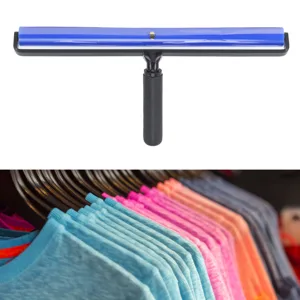 Static Cleaner Roller Proof Static Roller Extra High Viscosity Silicone for Factory (16 Inch) 16 Inch 16 Inch - product information 3