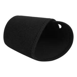 Adjustable Breathable Sports Wrist Support Brace for Weight Lifting Adult - product information 2