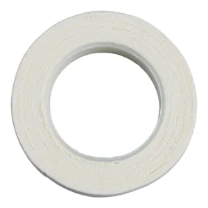 Finger Adhesive Tape Breathable High Density Pure Cotton Good Protection Self Adhering Plaster Skin Friendly for Lute Zither Playing - product information 2