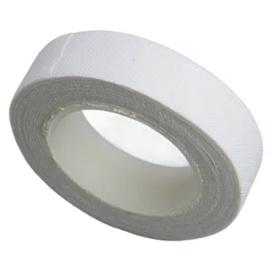 Finger Adhesive Tape Breathable High Density Pure Cotton Good Protection Self Adhering Plaster Skin Friendly for Lute Zither Playing - product information 3