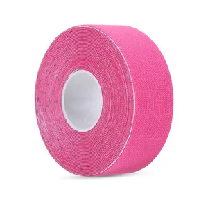 Breathable Muscle Tape Cotton Material for Muscles Movement - product information 2