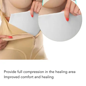 Foam Post Operative Fixation Plate Post Operative Decompression Fat Pad Plate Surgical Flat Abdomen Compression Garment Lipid Foam Pad - Extra Thick Lipo Foam Board
