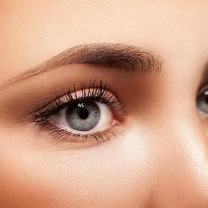 Eyelash Growth Enhancer & Eyebrow Serum - Moisturizes Lengthens & Volumizes Sparse Thinning Eyelashes & Brows - Formula with Stem Cell Complex Glycerin Peptide Panthenol - product information 5