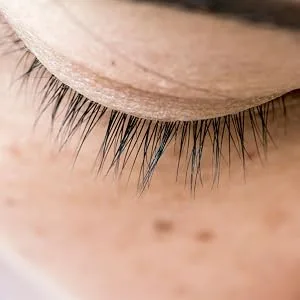 Eyelash Growth Enhancer & Eyebrow Serum - Moisturizes Lengthens & Volumizes Sparse Thinning Eyelashes & Brows - Formula with Stem Cell Complex Glycerin Peptide Panthenol - product information 6