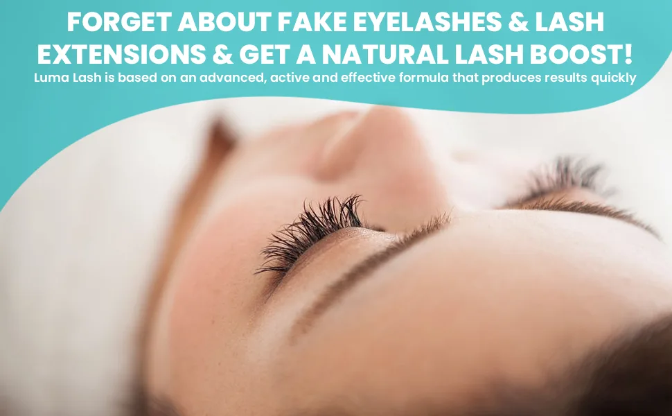 Eyelash Growth Enhancer & Eyebrow Serum - Moisturizes Lengthens & Volumizes Sparse Thinning Eyelashes & Brows - Formula with Stem Cell Complex Glycerin Peptide Panthenol - product information 9