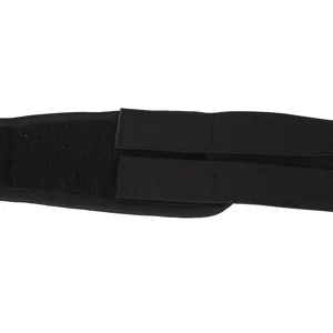 Pwshymi Hernia Belt Adjustable Hernia Support Truss Ergonomic Breathable for Daily Activities for Men and Women (L Size) - 2719230013812-2
