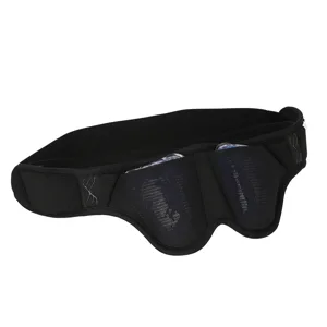 Pwshymi Hernia Belt Adjustable Hernia Support Truss Ergonomic Breathable for Daily Activities for Men and Women (L Size) - product information 6