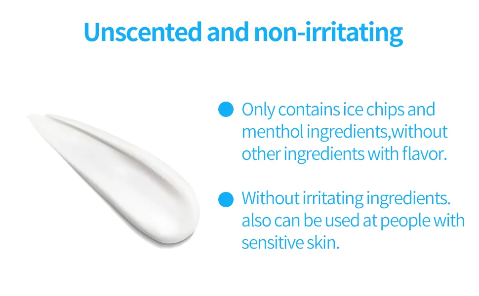 Eczema Treatment Cream with 1% Hydrocortisone and 0.5% Nifedipine 3.40 Ounce Eczema Therapy - product information 7
