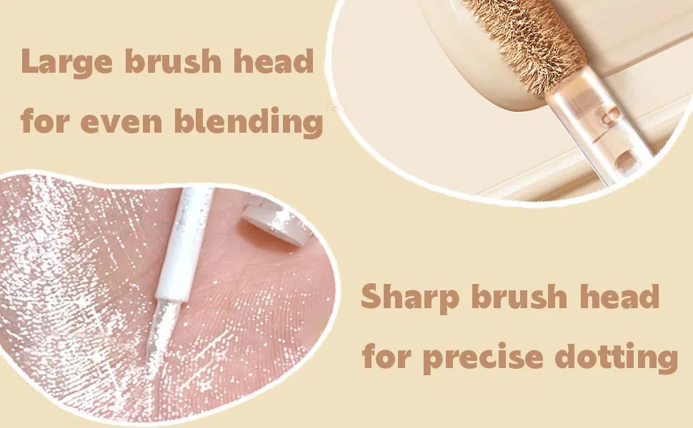 Liquid Glitter Eyeshadow Double Headed Liquid Glitter Eyeliner Glitter Shimmer Eye Looks Waterproof Long Lasting Quick-Drying Sparkling Eye Shadow Makeup for Inner Eye Highlighter (08) #08 - Liquid Glitter Eyeshadow, Long Lasting Quick-Drying Opaque, 2 In 1 Double Headed Shimmer Eyeliner