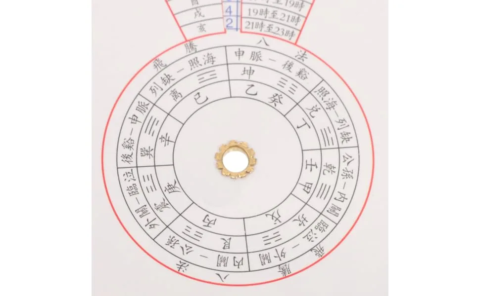 Hole Opening Plate Tcm Chinese Medicine Insertion Calculation Plate Accessory Portable Acupoint Calculation Plate Massage Tool Abacus - product information 6