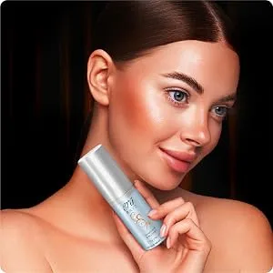 ERA Rayz Face Bronzer 1 In The Sun 1.5 Ounce - Bronzer face shaping long lasting luminous tanned light beauty professional makeup natural & smooth