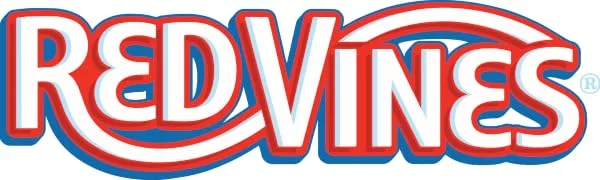 Red Vines Licorice, Original Red Flavor Soft & Chewy Candy Twists, 3.5 lbs, 56 Ounce 3.5 Pound (Pack of 1) Candy - Red Vines