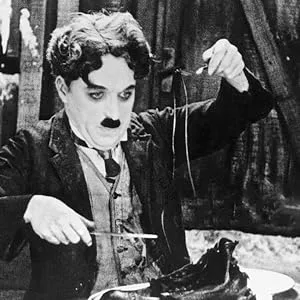 Red Vines Licorice Variety Pack, Red and Grape Flavor, 5oz Trays (6 Pack), Soft & Chewy Candy Twists - Charlie Chaplin