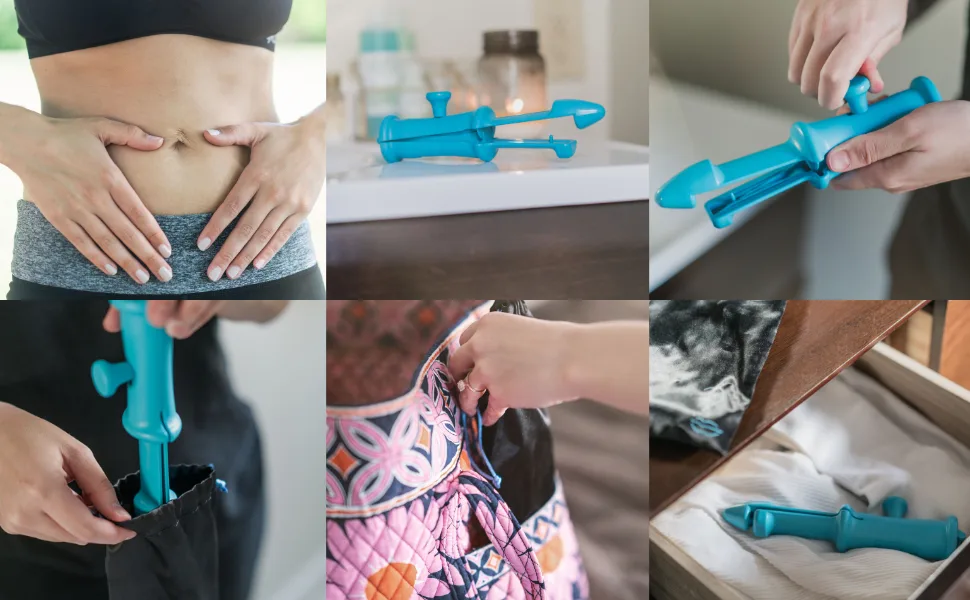 Doctor Recommended Kegelmaster 2000 Kegel Exercise Device for Women - Guaranteed Success by Kegelmaster - kegelmaster 2000