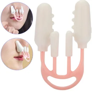 Nose Up Beauty Nose Shaper Shaping Lifting Clip Bridge Beauty Enhancer - JM19057-2