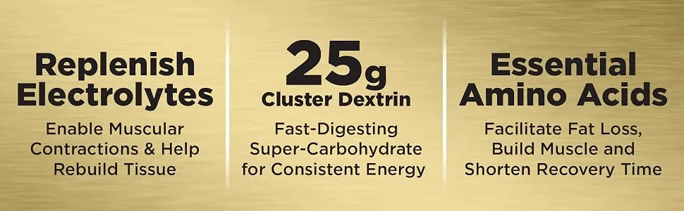 Steel Supplements HyperAde | Fast Absorbing Carbohydrate Powder | Added Essential Amino Acids | Glycogen and Electrolyte Formula | Pre Intra Post Workout | 40 Servings | Mojito Mami (1280g) - Glycogen Electrolyte Supplements