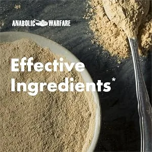 Anabolic Pump Advanced Pump Formula Increase Muscle Pumps* Maximize Nutrient Delivery* (90 Capsules) - Effective Ingredients