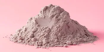 Mud Magnet - Bentonite Clay Mask & Detox Bath - Bentonite clay mask blend with Epsom salt, Sodium Bicarbonate for detox bath