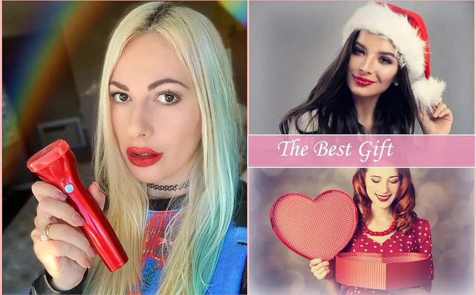 Automatic Lip plumpers Electric Lip Enhancer Fuller Device 3 Strength USB charging Lip Thicker Tool - BEST GIFT