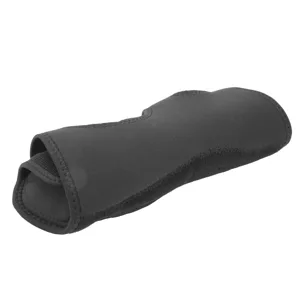 Wrist Support Brace Adjustable Soft Cushioning Carpal Tunnel Splint Universal for Left Right Hand - 2719230040511-2