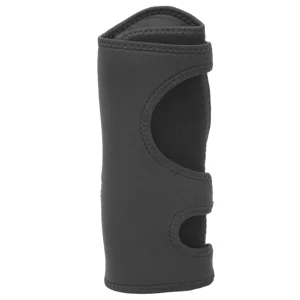 Wrist Support Brace Adjustable Soft Cushioning Carpal Tunnel Splint Universal for Left Right Hand - 2719230040511-3