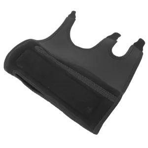 Wrist Support Brace Adjustable Soft Cushioning Carpal Tunnel Splint Universal for Left Right Hand - product information 2