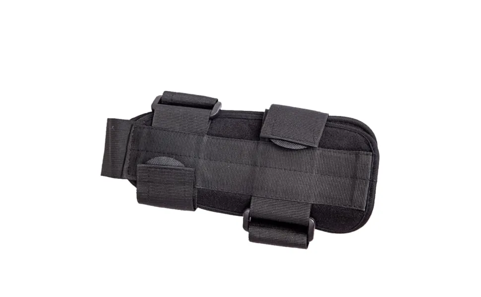 Clip Board Immobilizer Sprained Lace up Night Splint Support Stabilizer Splint Achilles Tendon Support Legs and Feet Care L Black - product information 1
