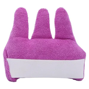 Finger Contracture Cushion Finger Separator Elastic Band Hand Finger Aid for Contracture - 1411210216511-2
