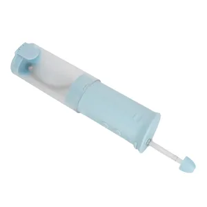 Zerodis Nasal Irrigator 3 Modes High Pressure Water Large Capacity 200ml Portable for Adults Children ABS Silicone - 3113230412911-2