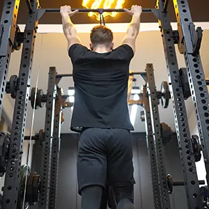 3DActive Pull Up Assist Band - Resistance Band for Strength Training Powerlifting Body Stretching Crossfit. Free Exercise Guide. #1 Red- 10 to 35 Pounds (1/2 " *4.5mm) - Single Band - Ideal for pull-up assistance and progression. Combine bands for added resistance.