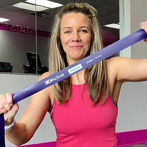 3DActive Pull Up Assist Band - Resistance Band for Strength Training Powerlifting Body Stretching Crossfit. Free Exercise Guide. #1 Red- 10 to 35 Pounds (1/2 " *4.5mm) - Single Band - Increase muscle and joints flexibility and mobility. Great for pilates.