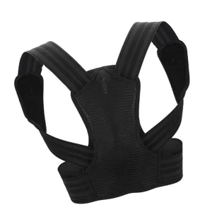Posture Corrector for Kids Back Brace for Posture Posture Belt Posture Trainer Back Straps for Posture Back Posture Brace for Boys Girls Spinal Support to Improve Slouch Prevent Humpback - product information 3