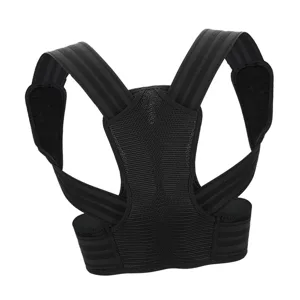 Posture Corrector for Kids Back Brace for Posture Posture Belt Posture Trainer Back Straps for Posture Back Posture Brace for Boys Girls Spinal Support to Improve Slouch Prevent Humpback - TJ07105-2