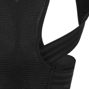 Posture Corrector for Kids Back Brace for Posture Posture Belt Posture Trainer Back Straps for Posture Back Posture Brace for Boys Girls Spinal Support to Improve Slouch Prevent Humpback - TJ07105-2