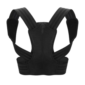 Posture Corrector for Kids Back Brace for Posture Posture Belt Posture Trainer Back Straps for Posture Back Posture Brace for Boys Girls Spinal Support to Improve Slouch Prevent Humpback - TJ07105-3