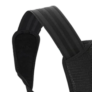 Posture Corrector for Kids Back Brace for Posture Posture Belt Posture Trainer Back Straps for Posture Back Posture Brace for Boys Girls Spinal Support to Improve Slouch Prevent Humpback - TJ07105-3
