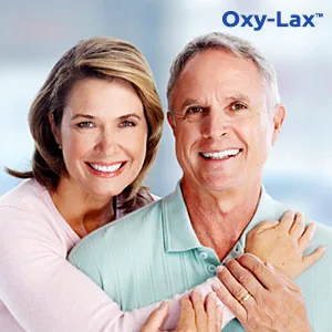 Oxy-Lax 750 mg 120 Vcaps - Natural Magnesium Oxide Oxygen Based Colon Cleanse Gentle Laxative Supports Healthy Digestive Tract Regularity - product information 5