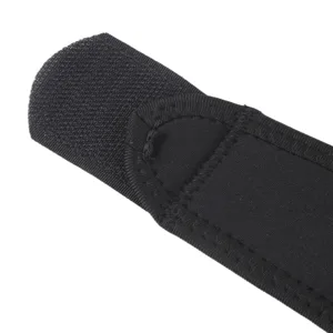 Shoulder Brace Compression Support Pain Relief for Men and Women Single Strap Protector Shoulder Supports - product information 6