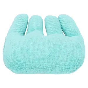 Srliya Finger Separator Hand Grip Patients Palm Grips Hand Contracture Cushions Grabbing Pad - 1411210216211-2