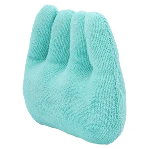 Srliya Finger Separator Hand Grip Patients Palm Grips Hand Contracture Cushions Grabbing Pad - 1411210216211-3