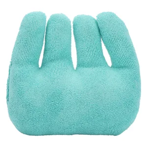 Srliya Finger Separator Hand Grip Patients Palm Grips Hand Contracture Cushions Grabbing Pad - product information 2