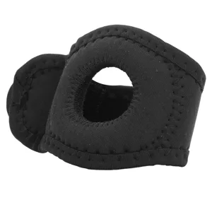Fabater Wrist Brace Shock Absorption Wrist Support Strap Soft and Comfortable Breathable Hole for Ulnar Side Wrist Pain (L/XL) - 2719230146812-3